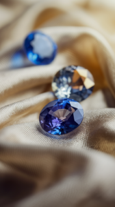 Blue Sapphire